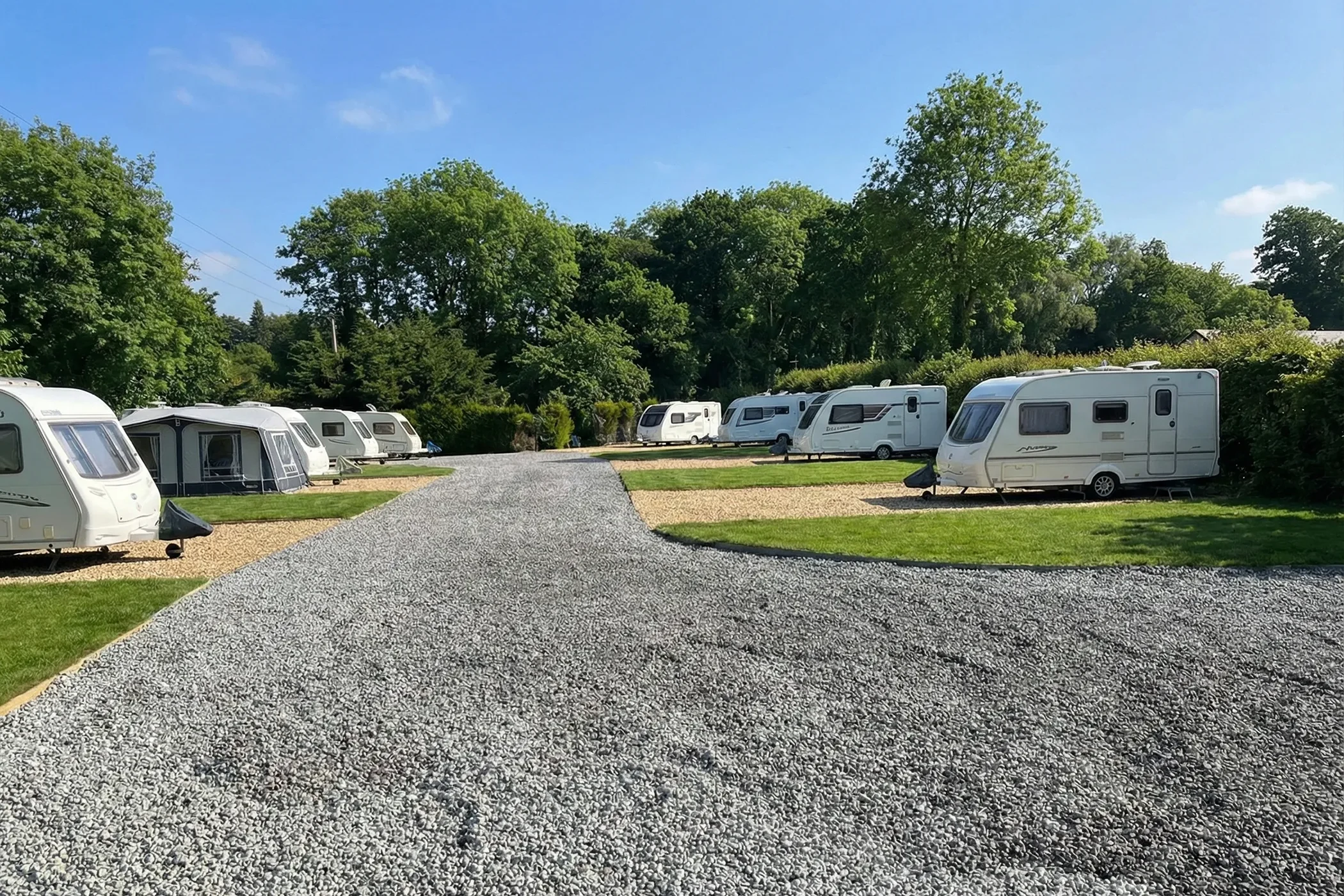 llanina caravan park 5