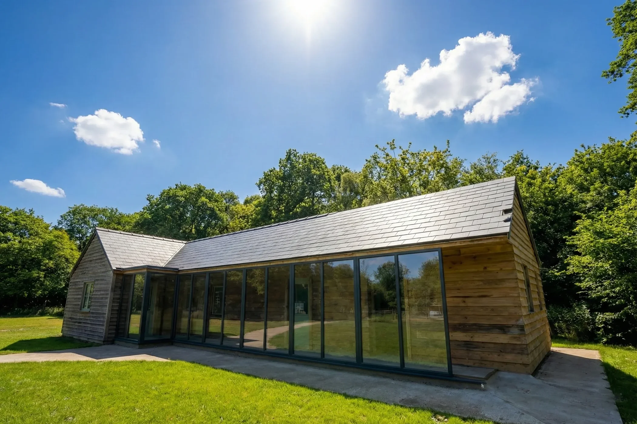 llanina caravan park 7