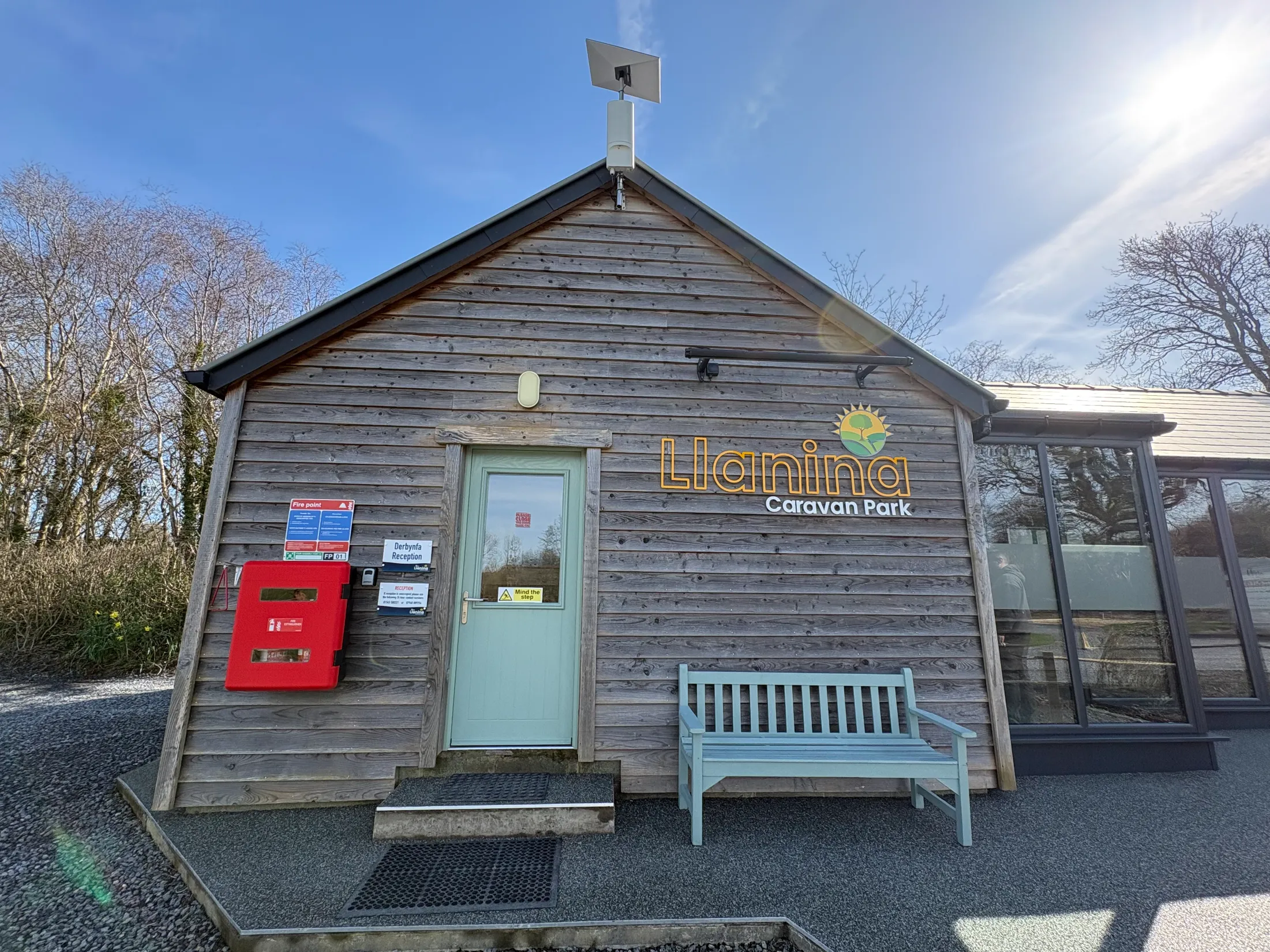 llanina carvan parkr 134 FAQs