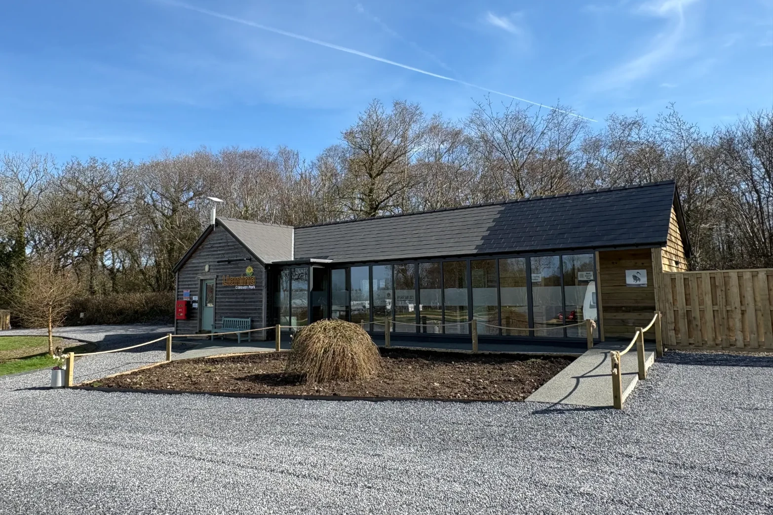 llanina carvan parkr 151