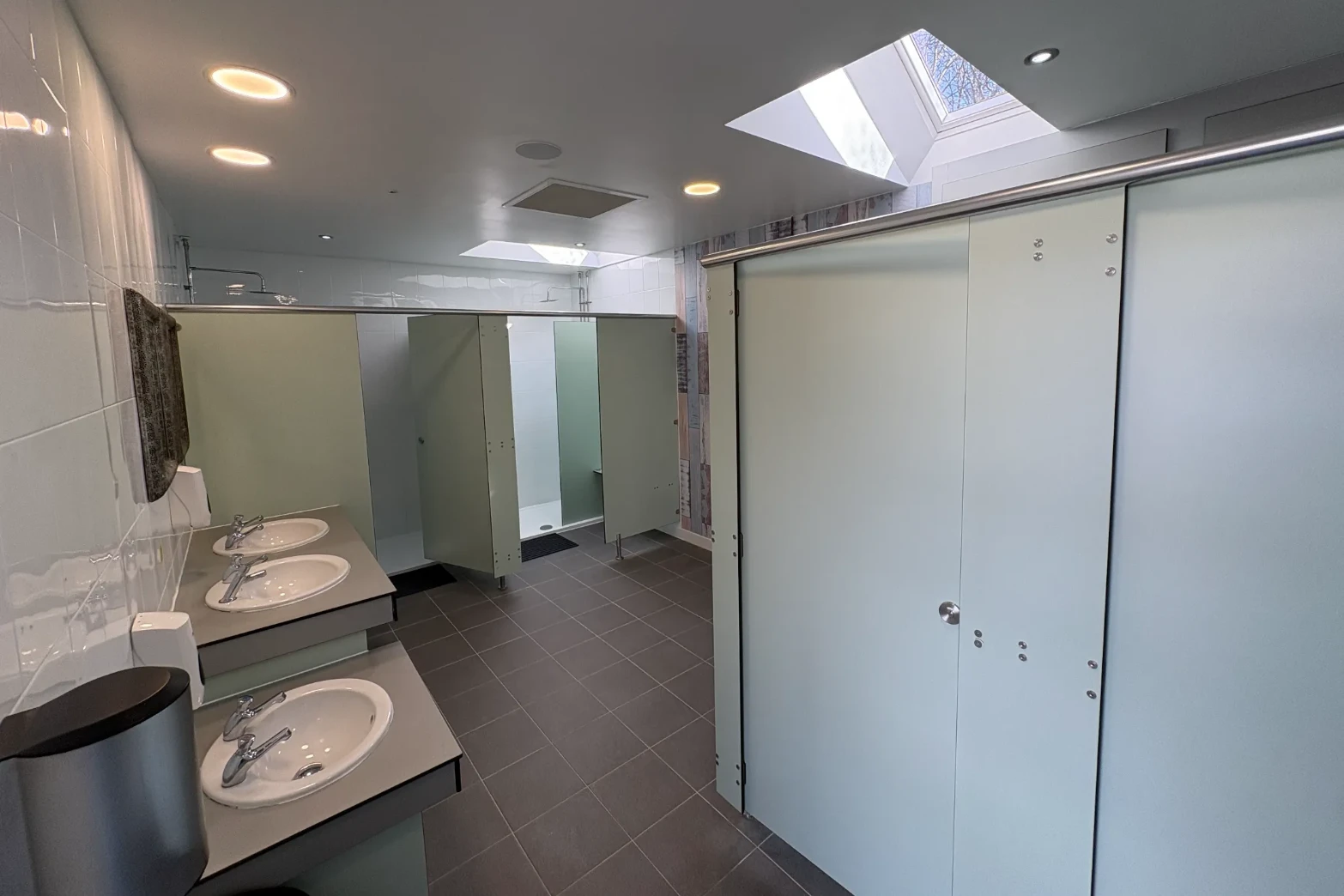 llanina carvan parkr 155