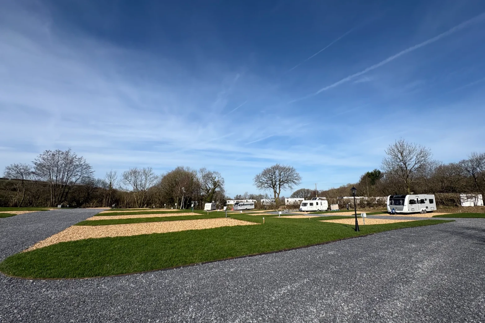 llanina carvan parkr 163