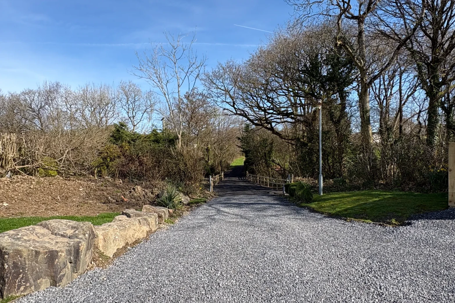 llanina carvan parkr 166