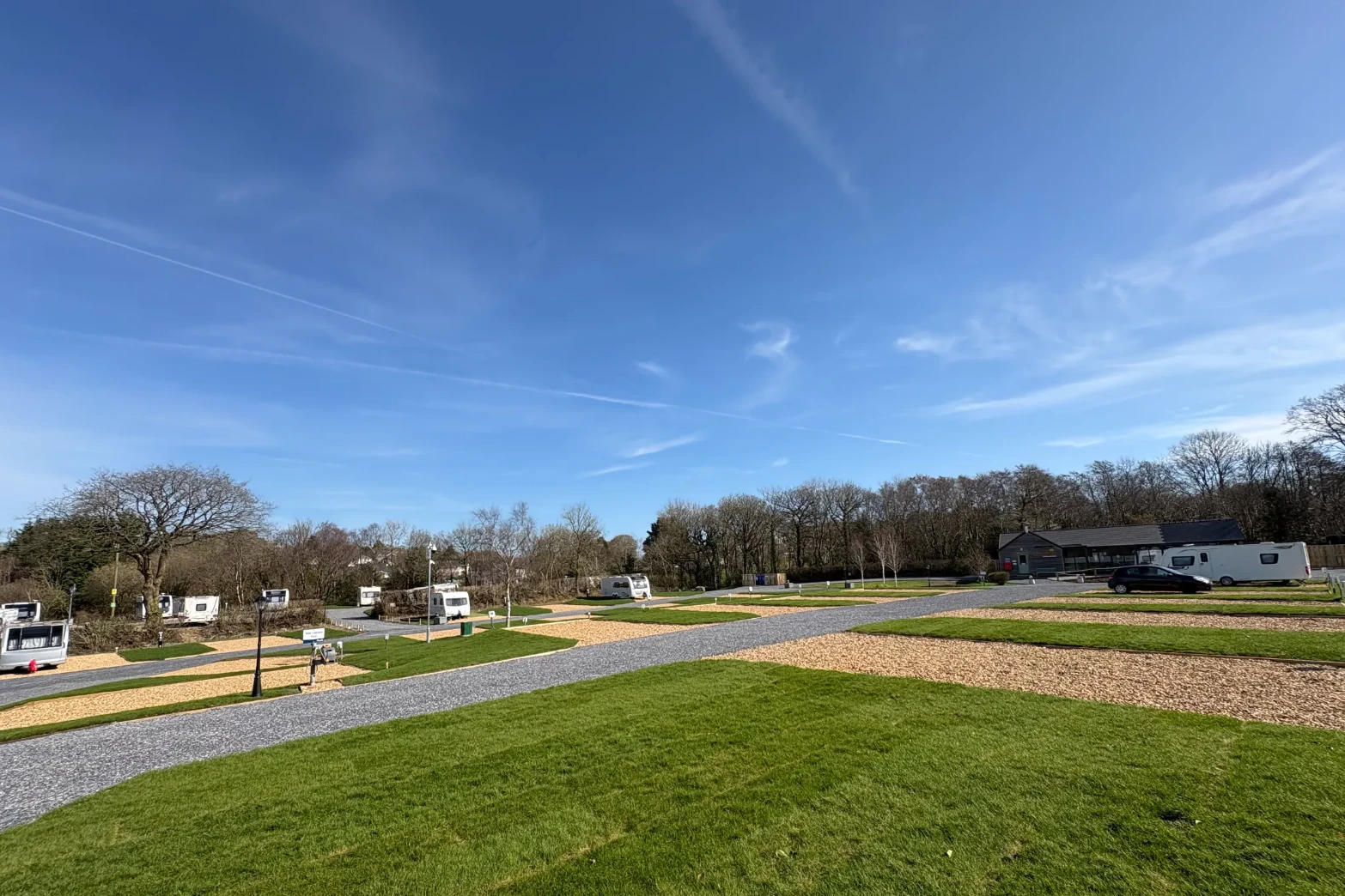 llanina carvan parkr 167