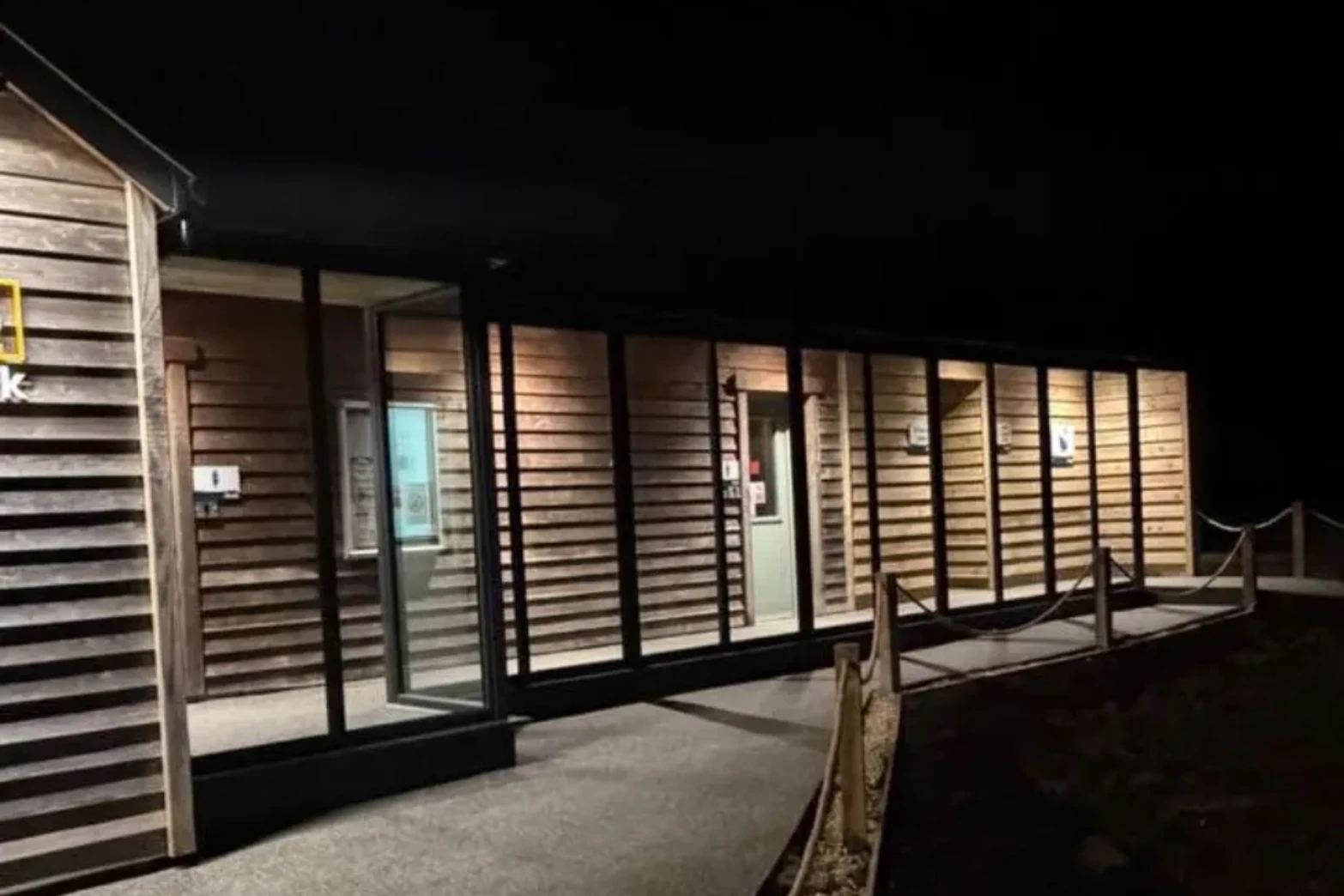 llanina carvan parkr 173