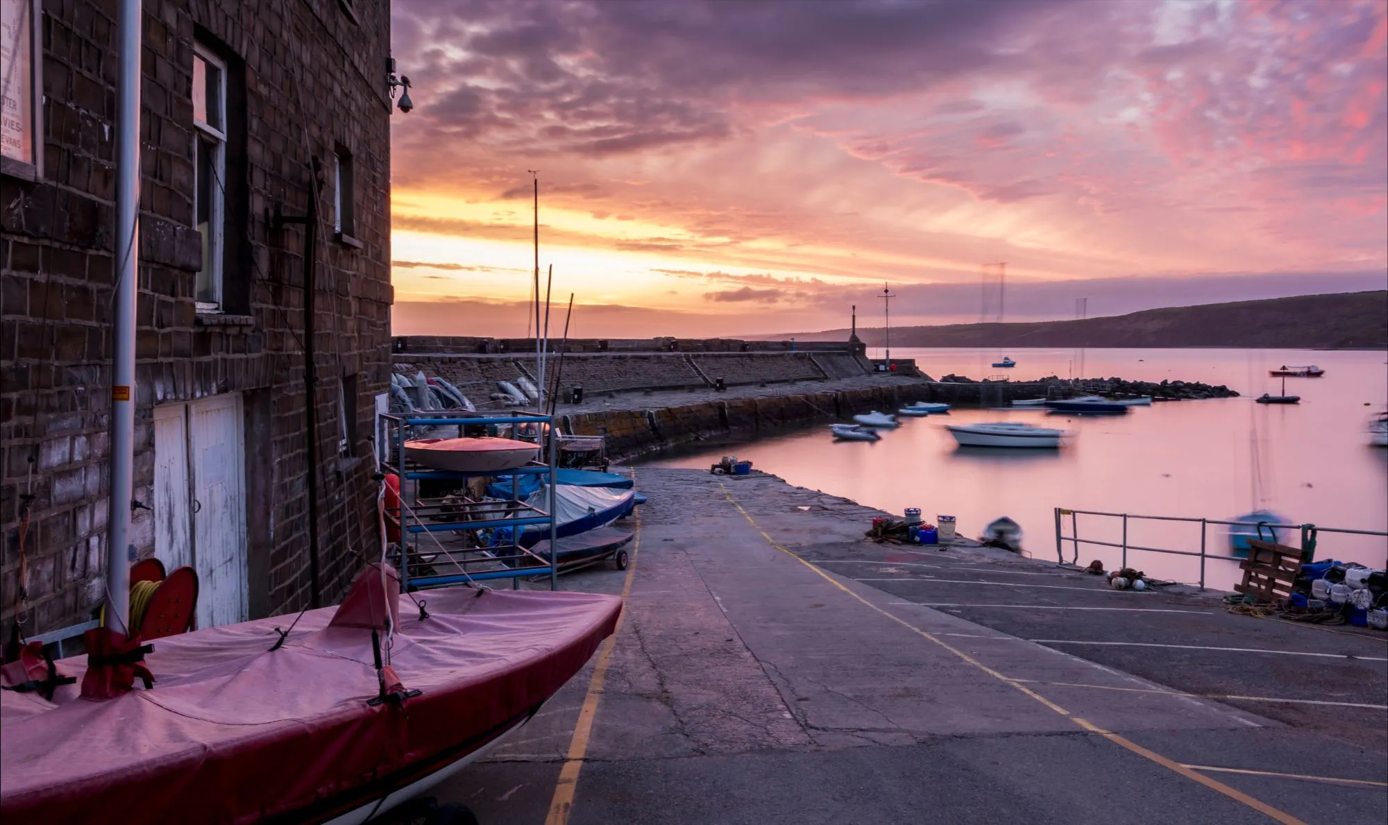 new quay west wales 007