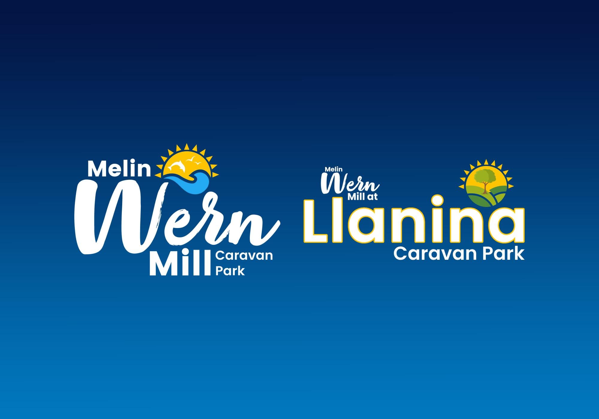 Wern Mill Caravan Park